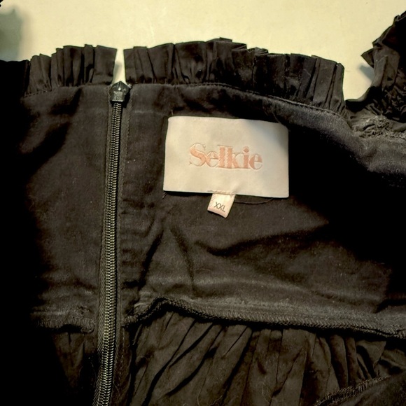 Selkie Top - Picture 3 of 3